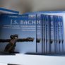 Johann Sebastian Bach - Sacred Choral Music (10CD, Brilliant Classics, Mint) Image 3