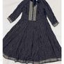 Noa Noa knee length Dress XS 8 Image 3