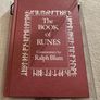 The Book Of Runes Ralph Blum(very rare) Image 2