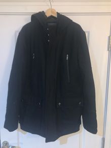 jacket Zara man