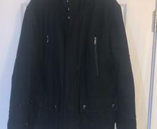 jacket Zara man