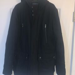 jacket Zara man