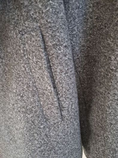 BNWT Tea Lane Wool Mix Coat