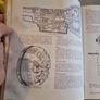 Workshop manual for the Morris Oxford Series 5 . 1959 to 1961. and Morris Oxford Series 6 .1961 to 1971. Image 10