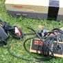 NES Nintendo Entertainment System Tested Working Image 5