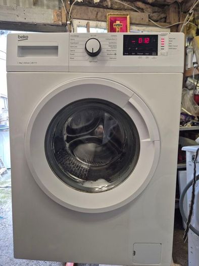 Beko 9kg Washing Machine For Sale