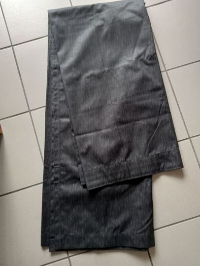 New Blackout Curtains