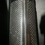 Stainless 3 Grade vegetable fruits and cheese Metal Grater, Image 2