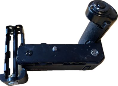 Nikon MD-11 motor drive for Nikon FM/FE/FA series vgc
