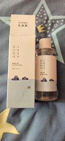 K-Beauty Round Lab 1025 Dokdo Remover Skin Texture Toner in 100ml