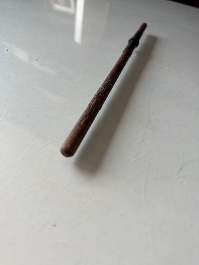 Hardwood bodhran stick beater cipin