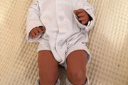 A beautiful Baby Doll.