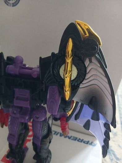 Transformer Megatron / Gigatron