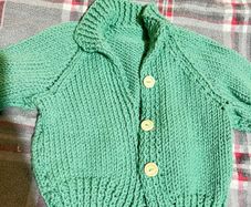 New handmade size up to one year