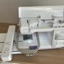 Brother NV880E embroidery machine Image 6