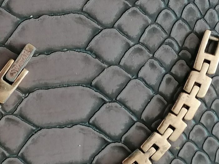 Swistar vintage inspired watch