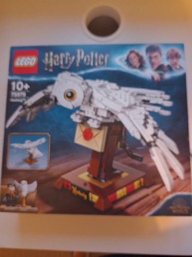 Harry Potter Lego