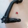 Westfalia towbar Image 2