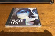Peter Gabriel - Plays Live [DISC 1 ]