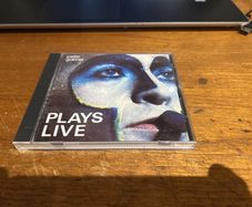 Peter Gabriel - Plays Live [DISC 1 ]