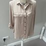 River Island Blouse Image 3