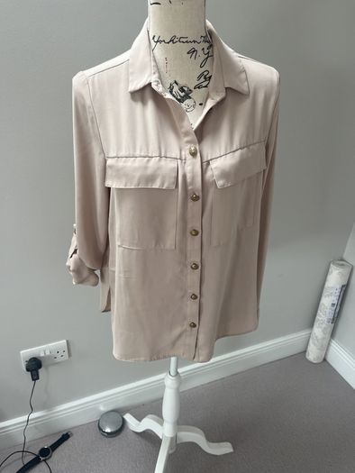 River Island Blouse