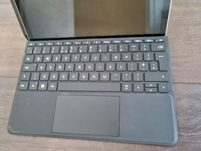 Microsoft Surface Go