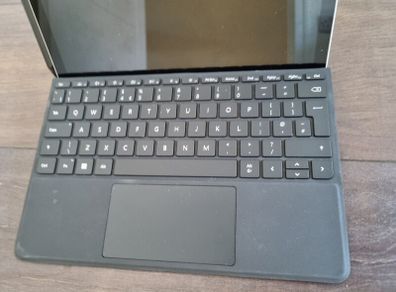Microsoft Surface Go