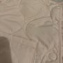 Leigh Tucker Willow baby pink jacket 6-12 m Image 3