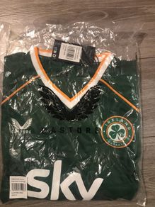 Ireland Jersey - 2026