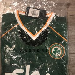 Ireland Jersey - 2026