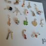 Thomas Sabo Sterling Silver 925 Charms in great condition. Lovely selection of different designs. 15E each Image 9