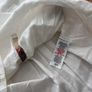 Burberry girls monogram white shirt Image 3