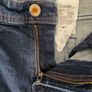 Timberland Men's Squam Lake Jeans Size 32 Image 2