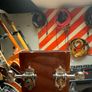 Acoustic Guitar Tangelwood TW40 D-AN-E Image 9
