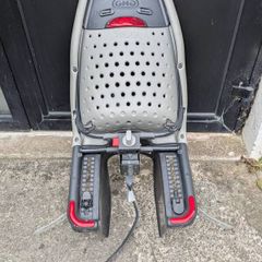 thule bike seat
