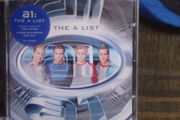 a1 - The A List CD