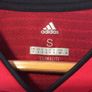 Manchester United Jersey.Season 2018/2019.Official Adidas Mens Home Jersey. Authentic Original From 2018. Not A Modern Day Remake. Image 6