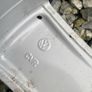 R16 Vw Alloys Wheels Hanckook tyres Image 6