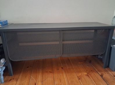 Ikea Tv Unit