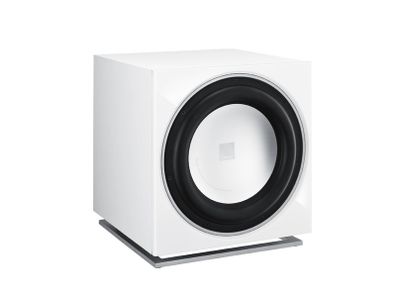 Dali Sub E-12F Subwoofer Satin Black/White