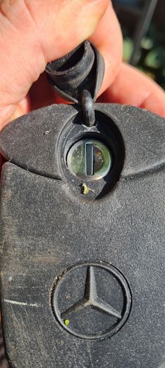 Genuine Mercedes Benz Lockable Roof Bars Original OEM