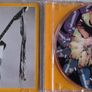 Nils Lofgren - Flip CD (1999) UK Reissue Grey Scale Records New Wave Rock Pop EX+ Springsteen Image 2