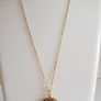 New Louis Vuitton LV Necklace Image 2
