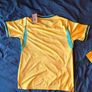 NEW Brazilian Jersey World cup 2026 Image 3