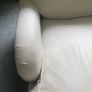 Recently reupholstered suite Image 9