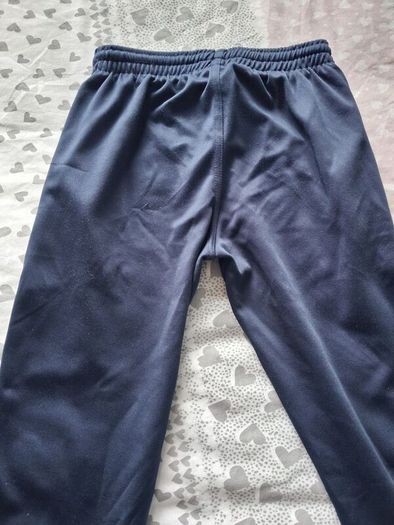 PE suit