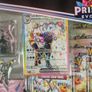 Pokemon Prismatic evolutions Premium Figure Collection Image 2