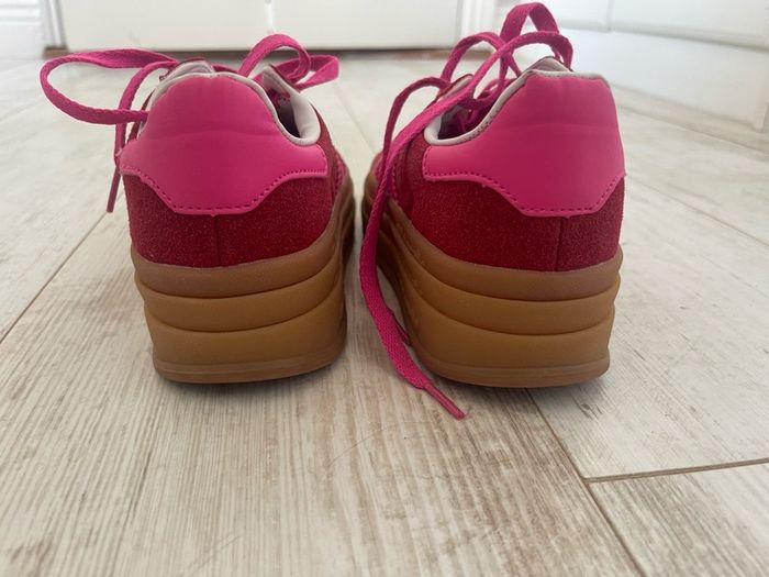 Addidas Gazelle (NG)