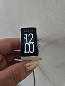 polar watch